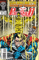 PUNISHER 2099 (1993) #18
