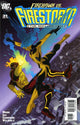 FIRESTORM VOL 3 #31