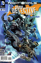 DETECTIVE COMICS (2011) #9 (NIGHT OF THE OWLS)