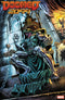 DOOMED 2099 (2025) #1 (ONE SHOT) CLAUDIO CASTELLINI VAR