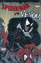 SPIDER-MAN VS VENOM OMNIBUS HC MCFARLANE CVR NEW PTG