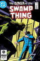 SAGA OF THE SWAMP THING (1982) #21 FACSIMILE EDITION (2026) CVR A TOM YEATES