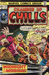 CHAMBER OF CHILLS (1972) #20 (FN)