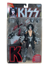 1997 MCFARLANE TOYS KISS ULTRA AF (WITH K.I.S.S LETTERS) - SET OF 4