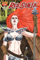 RED SONJA VOL 5 #6