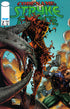 CODENAME STRYKEFORCE (1995) - SET OF FIFTEEN