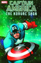 CAPTAIN AMERICA AND KORVAC SAGA GN TP