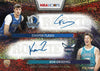 2025-26 TOPPS NBA HOOPS BASKETBALL HOBBY PACK