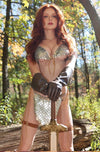 RED SONJA SHE DEVIL WITH A SWORD (2026) #5 CVR H INC 1:10 COSPLAY KATY ROSE VIRGIN VAR