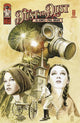 DUST TO DUST (2024) #4 CVR A JG JONES