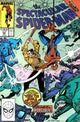 SPECTACULAR SPIDER-MAN (1976) #147