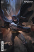 BATMAN (2016) #148 CVR B WOO-CHUL LEE CARD STOCK VAR