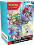 POKEMON TCG: SCARLET & VIOLET 9 JOURNEY TOGETHER BOOSTER BUNDLE
