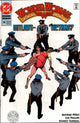 WONDER WOMAN (1987) #56