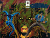 SHADOWMAN (1992) #0 CHROMIUM COVER (NM)