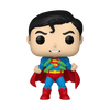 POP DC COMICS SUPERMAN (METROPOLIS SUIT) US EXCLUSIVE VINYL FIG