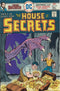 HOUSE OF SECRETS (1956) #138 (GD/VG)