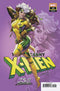 UNCANNY X-MEN (2024) #19 J SCOTT CAMPBELL JUST SPECTACULAR COLLECTION VAR - ISSUE AFFECTING PRINT RUN (SEE NOTES)