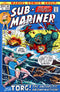 SUB-MARINER (1968) #55 (FN/VF)