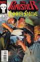 PUNISHER SUMMER SPECIAL (1991) #3