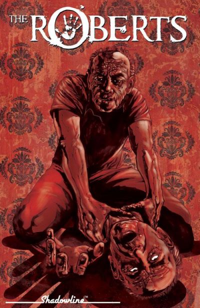 ROBERTS (2008) - SET OF TWO