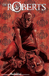 ROBERTS (2008) - SET OF TWO