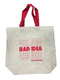 BAD IDEA TOTE BAG