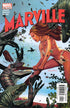 MARVILLE (2002) #4 (VF/NM)