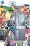 ACTION COMICS (2016) #1075 CVR F CLAYTON HENRY FOIL VAR