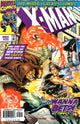 X-MAN (1995) #33