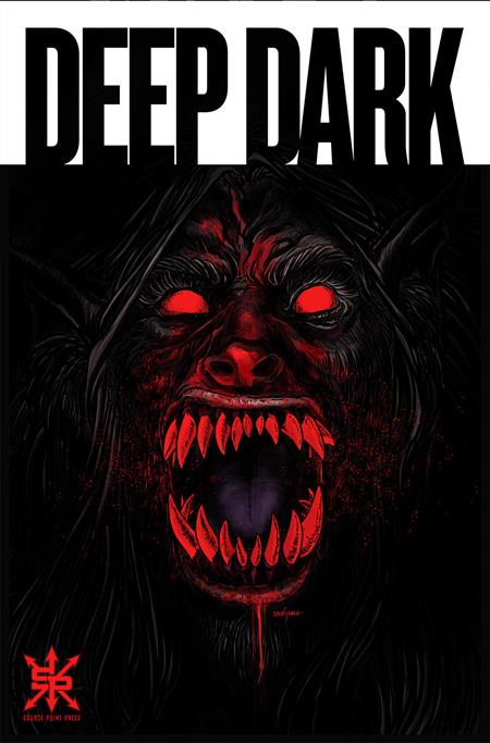 DEEP DARK (2023) - SET OF FOUR