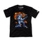 (2XL) TRANSFORMERS EXHIBITION SOFLES MIRAGE T-SHIRT