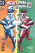 SUPERMAN RED SUPERMAN BLUE (1988) #1 (ONE SHOT) - POLYBAGGED WITH 3-D BONUS BOOK AND GLASSES