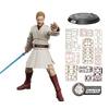 BLOKEES STAR WARS CHAMPION CLASS 09 OBI-WAN KENOBI MODEL