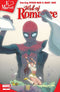I HEART MARVEL WEB OF ROMANCE