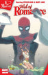 I HEART MARVEL WEB OF ROMANCE
