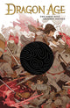DRAGON AGE FIRST FIVE GRAPHIC NOVELS GN