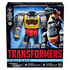 TRANSFORMERS STUDIO SERIES THE TRANSFORMERS MOVIE DINOBOT GRIMLOCK AND AUTOBOT WHEELIE AF