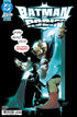 BATMAN AND ROBIN (2023) #22 CVR A JAVIER FERNANDEZ