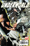 UNDERWORLD (2006) - SET OF FIVE