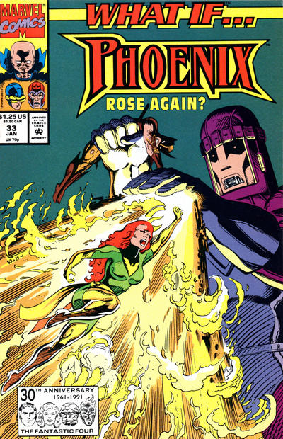 WHAT IF (1989) #33
