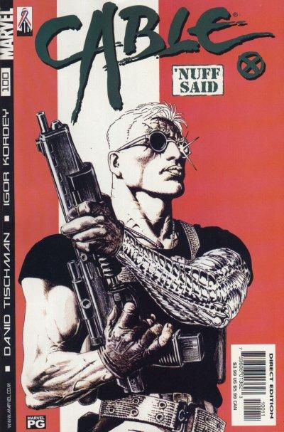 CABLE (1993) #100