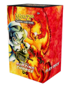 METAZOO TCG FLEX DECKS BLAZING CHARGE