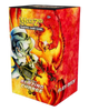METAZOO TCG FLEX DECKS BLAZING CHARGE