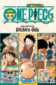 ONE PIECE VOL 11 OMNIBUS EDITION