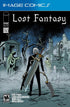LOST FANTASY (2025) #4 CVR B ALEX DIOTTO