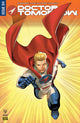 DOCTOR TOMORROW #4 CVR D PRE-ORDER BUNDLE ED