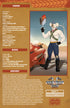 BIKER MICE FROM MARS (2025) #7 CVR B DOTUN AKANDE HANDBOOK