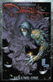 COMPLETE DARKNESS HC VOL 01 SECOND PRINTING