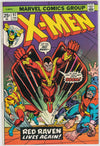 UNCANNY X-MEN (1963) #92 (VF/NM)
